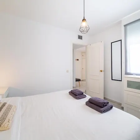 Trendyhomes Puerto - Vistas Al Mar, Parking Incluido, Playa A Un Paso