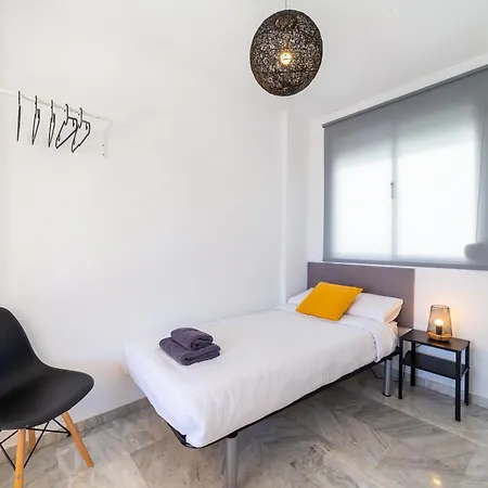 Trendyhomes Puerto - Vistas Al Mar, Parking Incluido, Playa A Un Paso