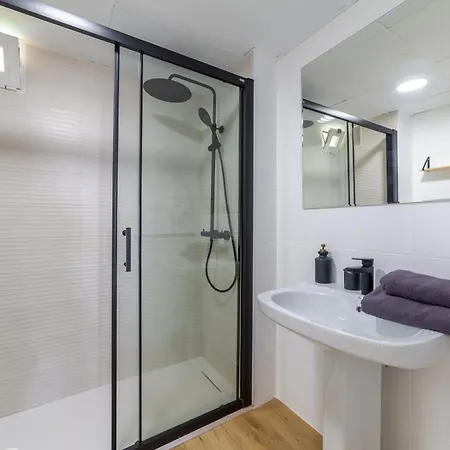 Daire Trendyhomes Puerto - Vistas Al Mar, Parking Incluido, Playa A Un Paso *