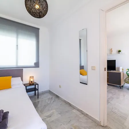 Trendyhomes Puerto - Vistas Al Mar, Parking Incluido, Playa A Un Paso Daire