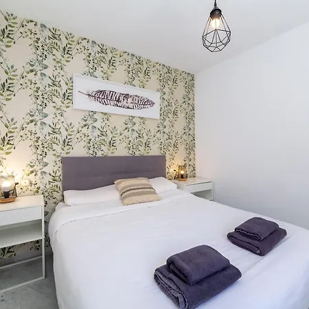 Trendyhomes Puerto - Vistas Al Mar, Parking Incluido, Playa A Un Paso