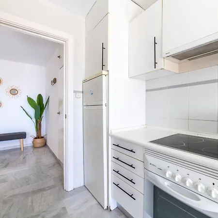 Trendyhomes Puerto - Vistas Al Mar, Parking Incluido, Playa A Un Paso Daire *
