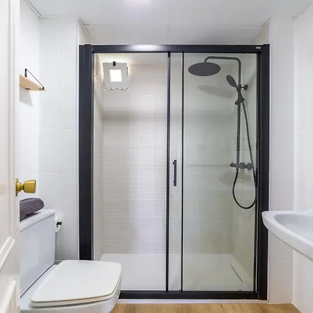 Trendyhomes Puerto - Vistas Al Mar, Parking Incluido, Playa A Un Paso